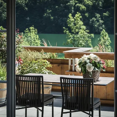 Hotel-restaurant Burgseeli Hotel Ringgenberg