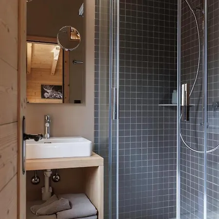 Hotel-restaurant Burgseeli 3* Ringgenberg