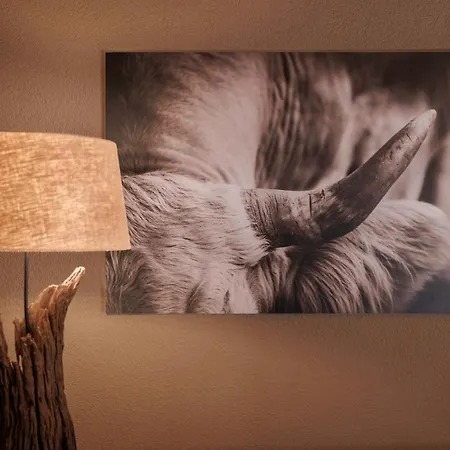 Hotel-restaurant Burgseeli