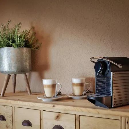 Hotel-restaurant Burgseeli 3* Ringgenberg