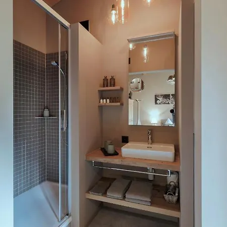 Hotel Hotel-restaurant Burgseeli 3*