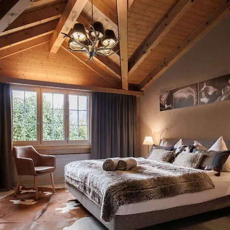 Hotel-restaurant Burgseeli Hotel